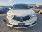 2017 Acura Mdx Advance