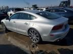 2013 Audi A7 Premium Plus