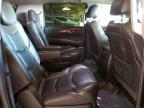 2017 Cadillac Escalade esv Premium Luxury