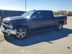 2017 Chev Silverado C1500 LT en venta en Orlando, FL