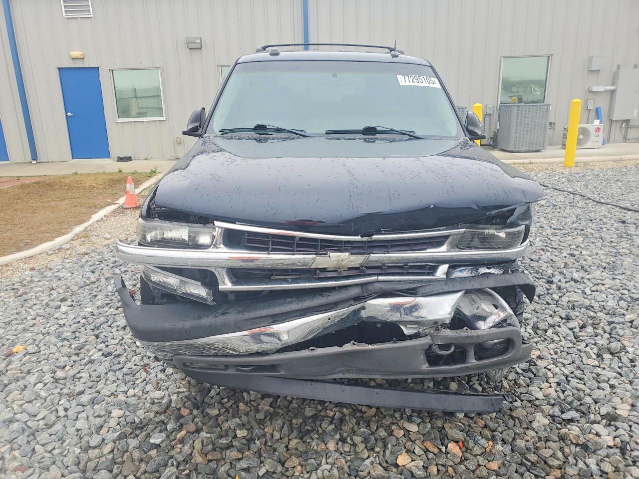 2004 Chevrolet Tahoe C1500
