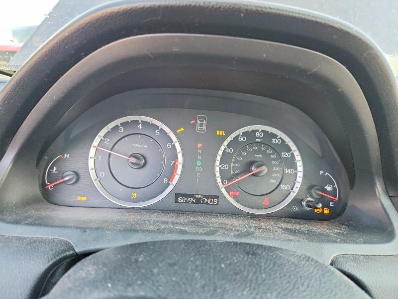 2011 Honda Accord lx