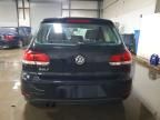 2011 Volkswagen Golf