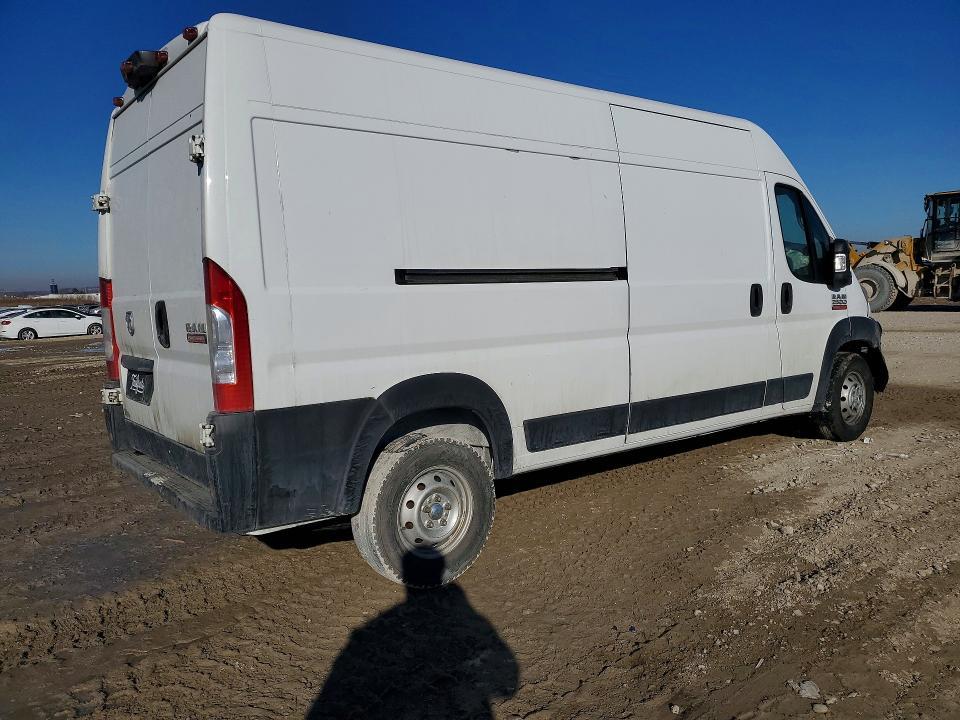 2020 Dodge Ram Promaster 2500 2500 High