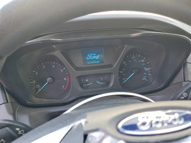 2019 Ford Transit T-350