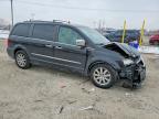 2012 Chrysler Town & Country Touring l