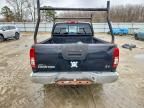 2011 Nissan Frontier s
