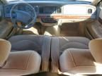 1997 Mercury Grand Marquis ls