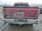 2017 GMC Sierra K1500 SLT