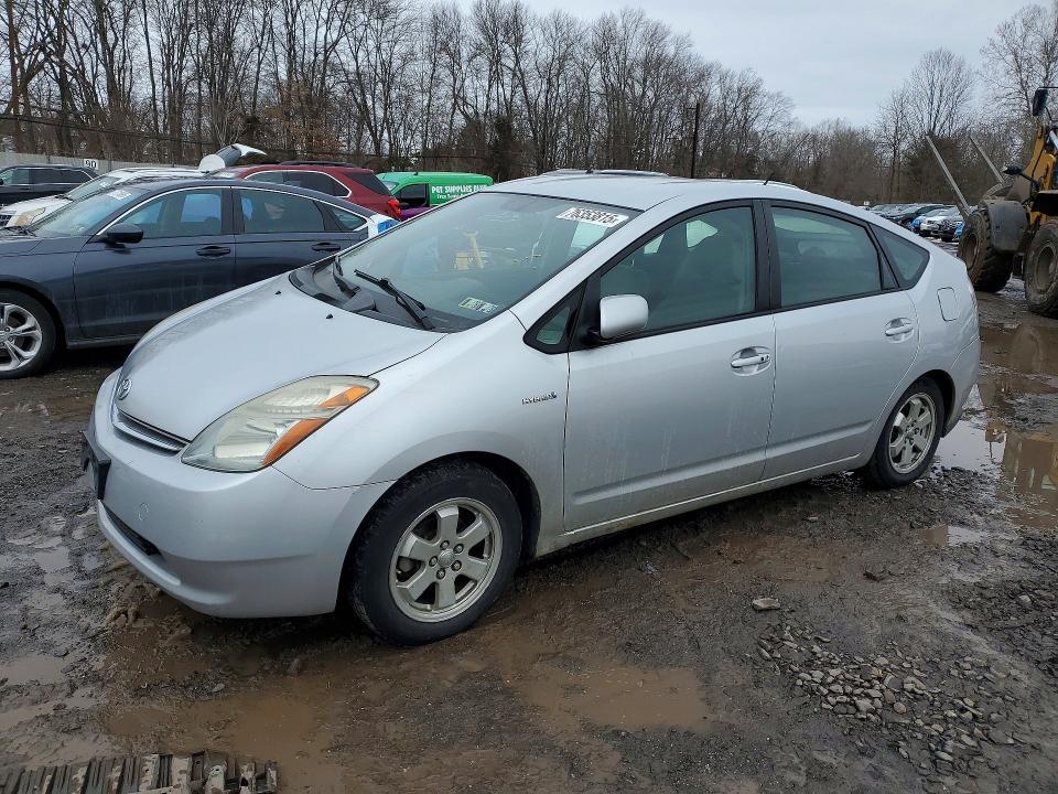 2006 Toyota Prius