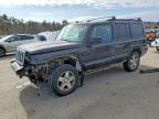 2009 Jeep Commander Sport