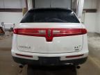 2011 Lincoln MKT