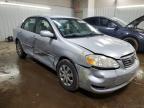 2008 Toyota Corolla le
