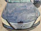 2007 Lexus Ls 460