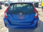 2017 Honda Fit lx