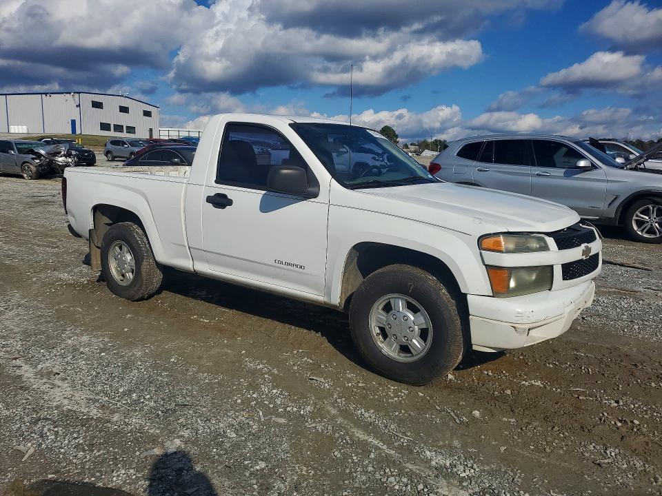 2005 Chev Colorado
