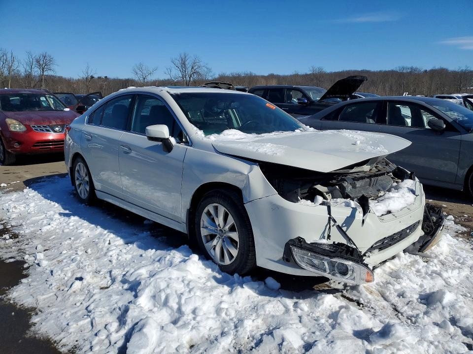 2015 Subaru Legacy 2.5i Premium