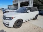 2017 Land Rover Range Rover
