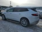 2018 Buick Enclave Avenir