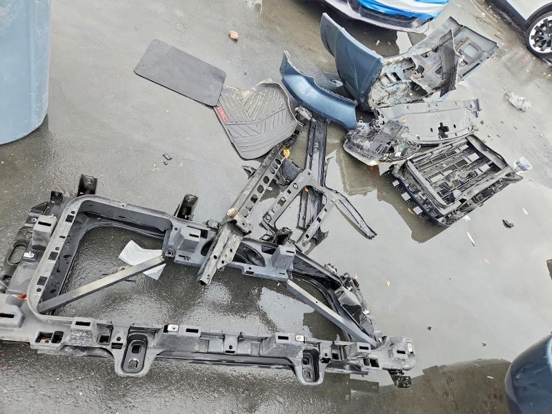 2014 GMC Sierra K1500 slt