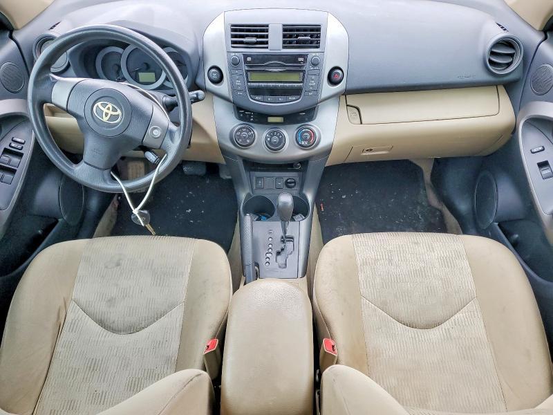 2010 Toyota Rav4