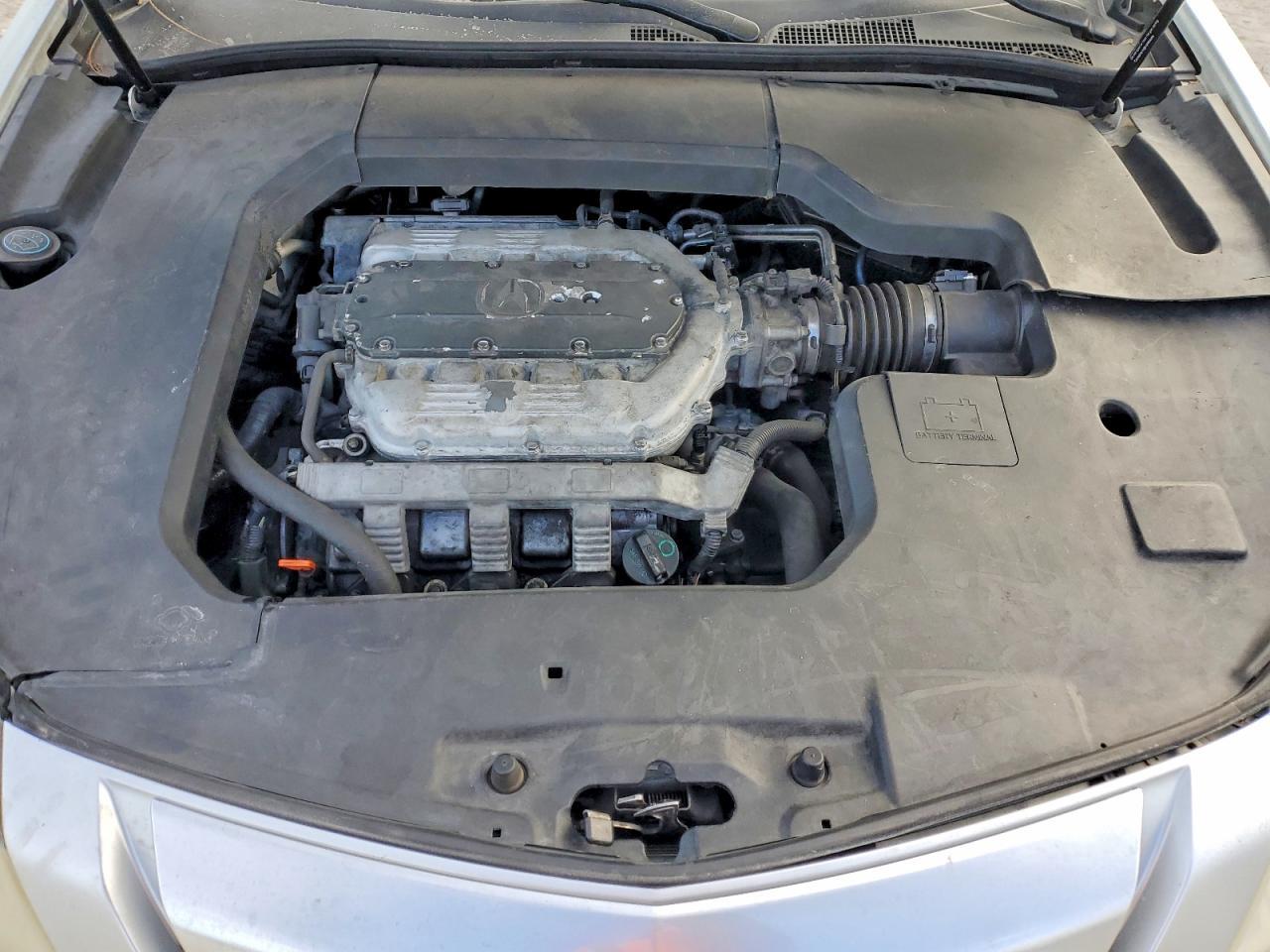2011 Acura TL