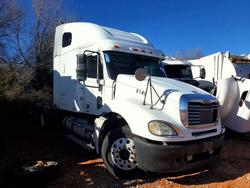 2010 Freightliner Columbia 120 Semi Truck en venta en Oklahoma City, OK