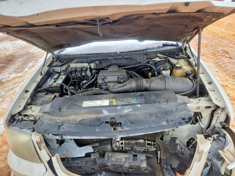 2006 Ford Expedition Limited