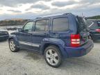 2012 Jeep Liberty jet