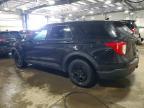 2020 Ford Explorer Police Interceptor