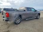 2014 GMC Sierra K1500 SLT