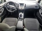 2016 Chevrolet Cruze ls