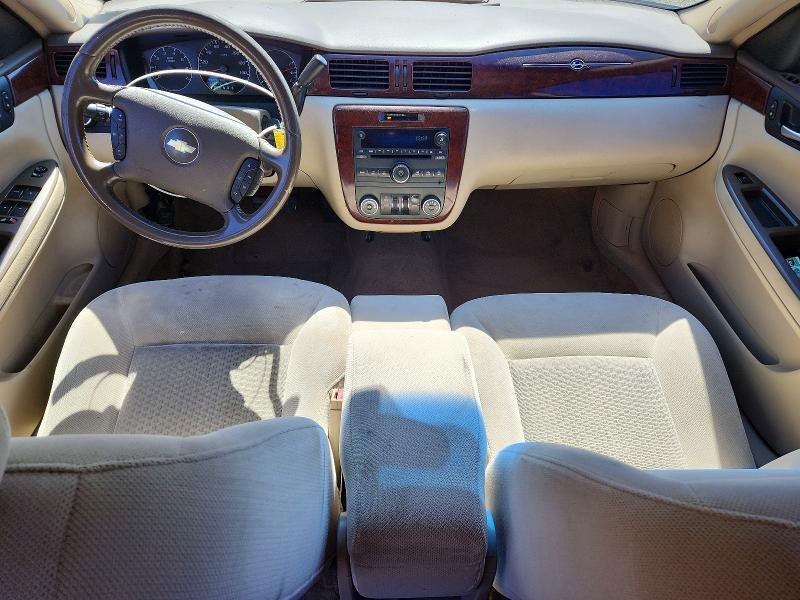 2006 Chevrolet Impala lt
