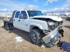 2005 Chevrolet 2005 Chev Slvrdo 3500 CR PU 4X
