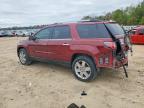 2017 GMC Acadia Limited Slt-2