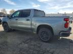 2024 Chevrolet Silverado C1500 Custom