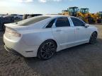 2020 Lincoln Mkz Reserve