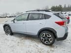 2020 Subaru Crosstrek Limited