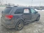 2014 Dodge Journey Limited