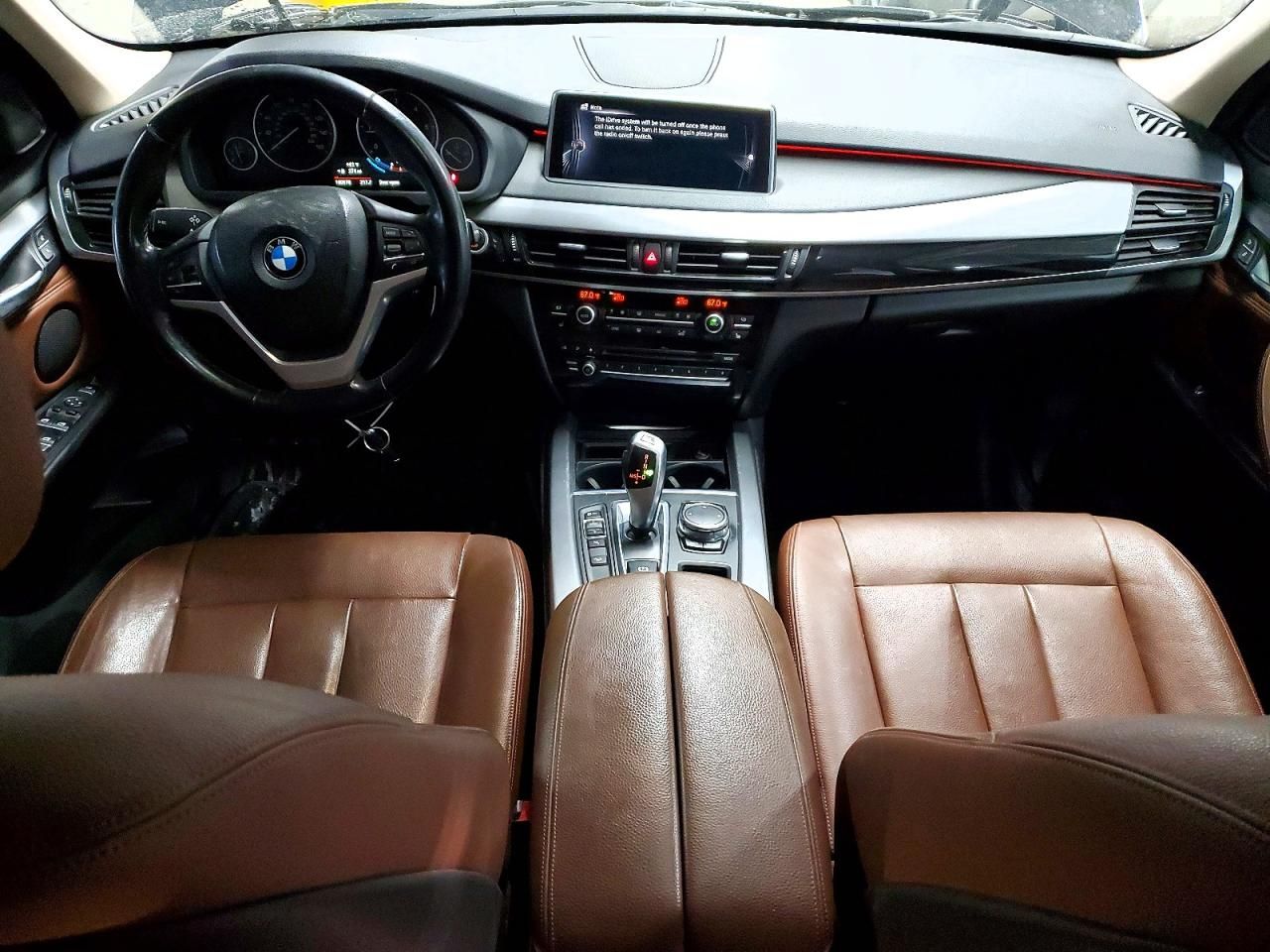 2015 BMW X5 Xdrive35d