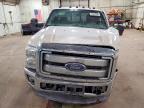 2013 Ford F350 Super Duty