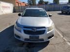 2013 Chevrolet Cruze ls