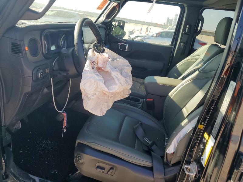 2024 Jeep Gladiator Mojave