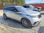 2018 Land Rover Range Rover Velar R-dynamic se