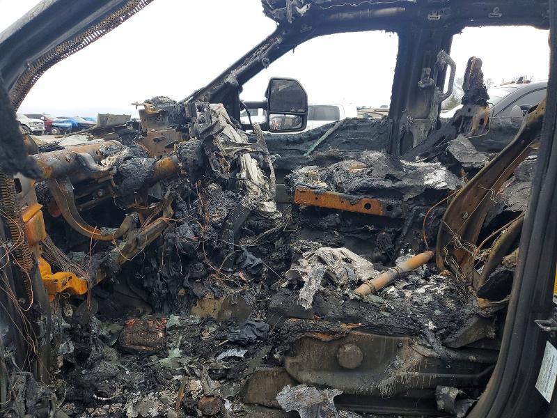 2023 Ford F450 Super Duty