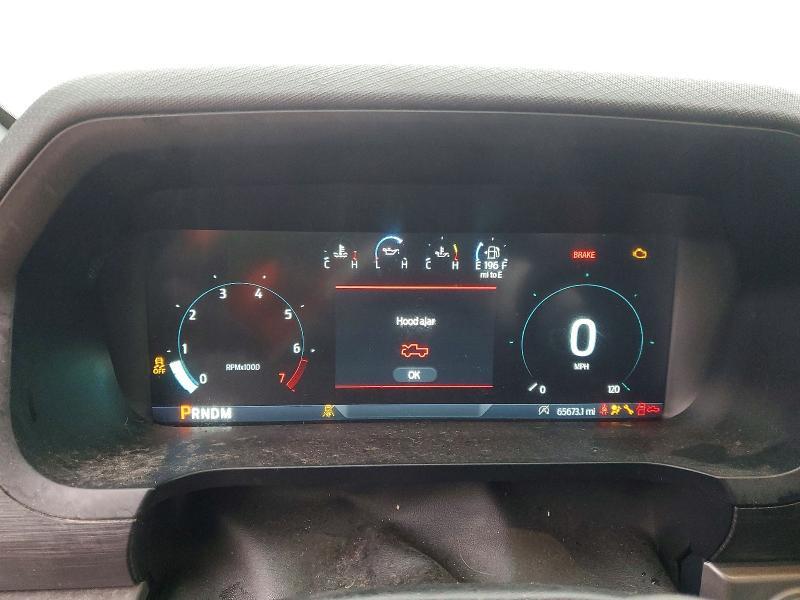 2024 Ford F150 xlt