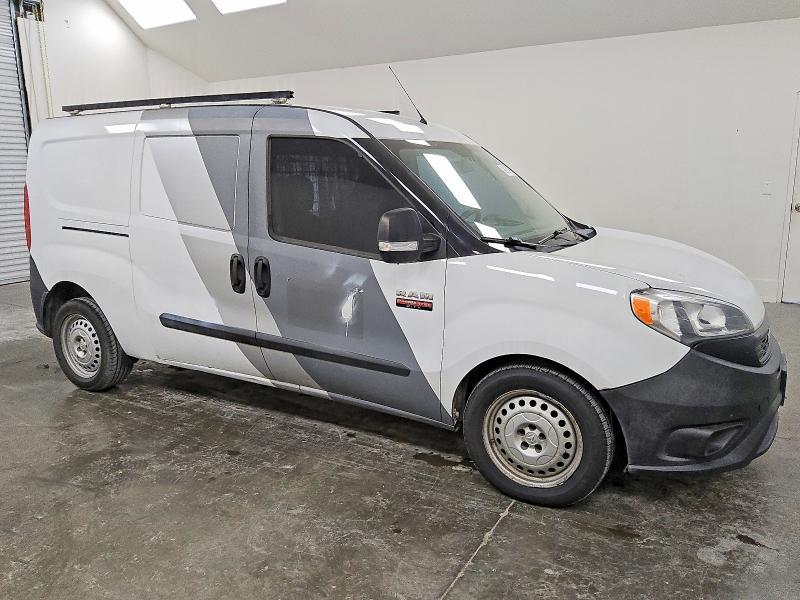 2020 Dodge Ram Promaster City