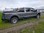 2024 Ford F350 Super Duty