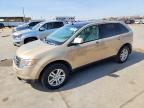 2007 Ford Edge sel