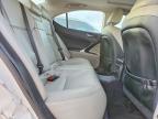 2010 Lexus Is 250 Base